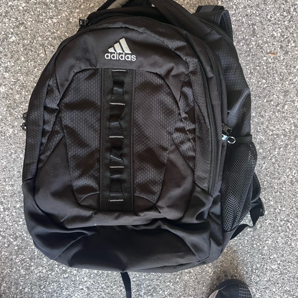 Adidas Backpack - Picture 2 of 4